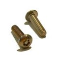 Security Machine Screw Pin Torx Button Head